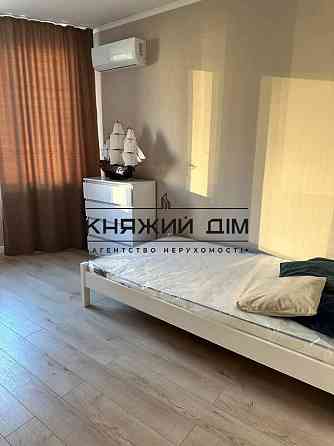 Оренда. Затишна 3-кімнатна квартира м. Осокорки Код: 11131358 Київ