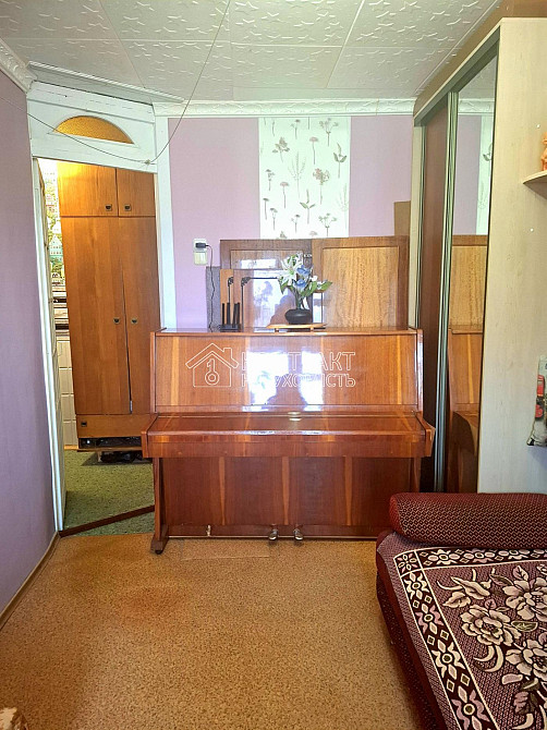 Продаж Квартира 2-кімнатна, 6/9 поверх на вул. Науки Харків - фото 4