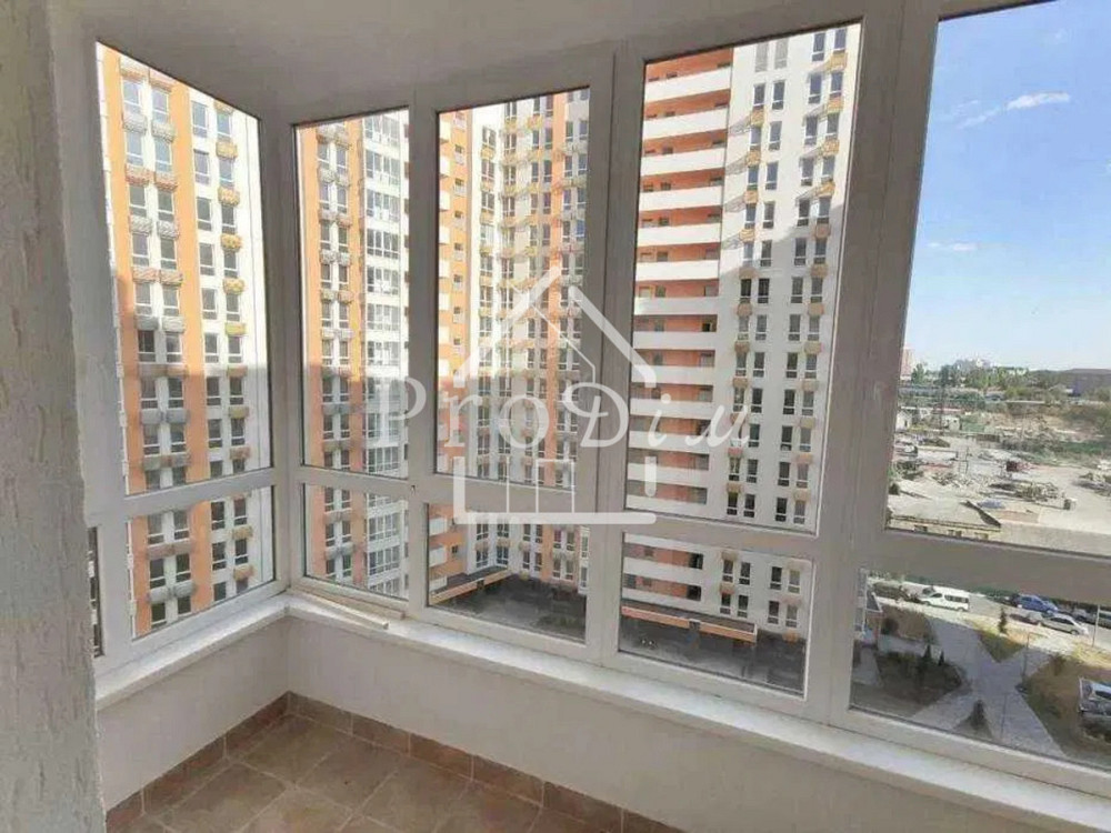 Оренда Квартира 2-кімнатна, 9/15 поверх на Берестейський просп. (Перемоги), 67г Київ - фото 11