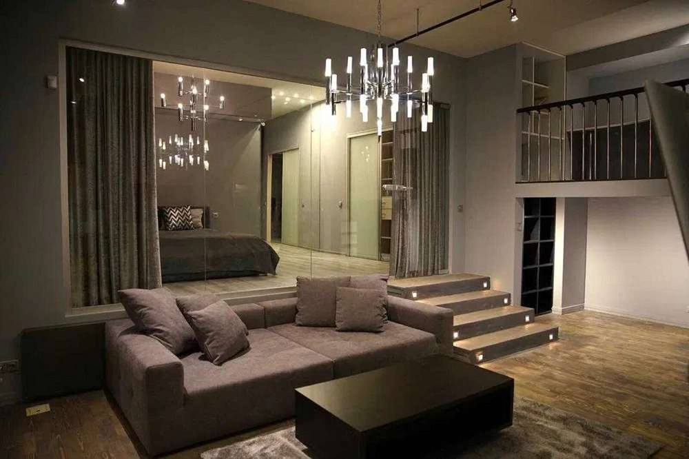 Оренда Квартира 2-кімнатна, 2/2 поверх на Андреевский спуск Київ - фото 4