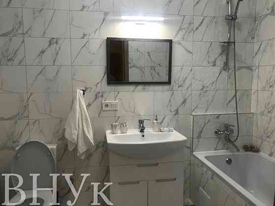 Продаж Квартира 1-кімнатна, 8/10 поверх на Врубеля Львів