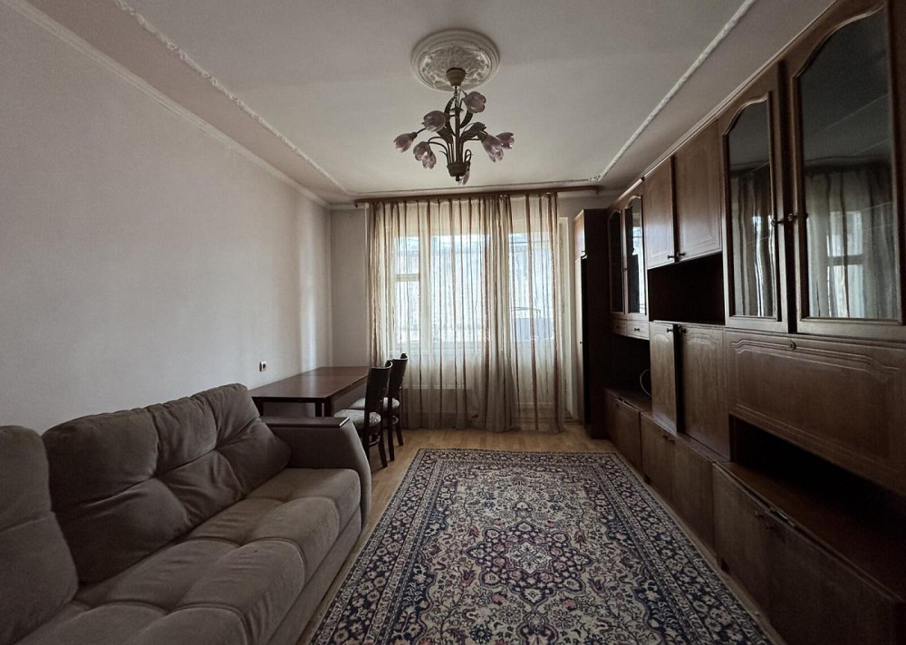 Продаж Квартира 2-кімнатна, 4/9 поверх на вул. Хмельницького Богдана Львів - фото 1