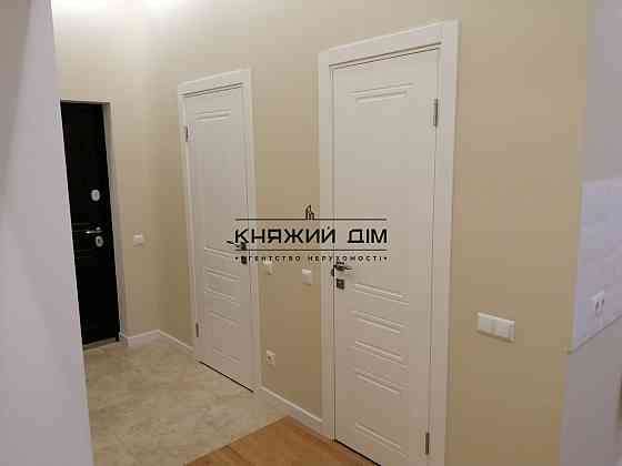 Продаж 1-кімнатної роздільної квартири в ЖК Старокиївський. № 21146719 Киев