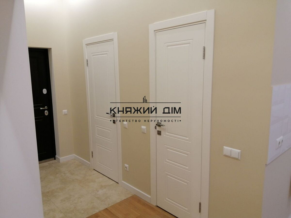 Продаж 1-кімнатної роздільної квартири в ЖК Старокиївський. № 21146719 Київ - фото 6