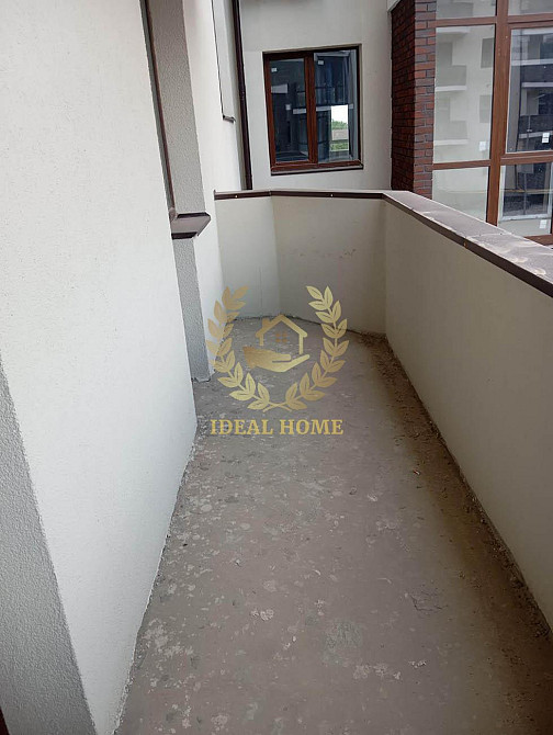 Оголошення: Продаж 1-кімнатної квартири в ЖК Family-2, Гатне  - фото 9