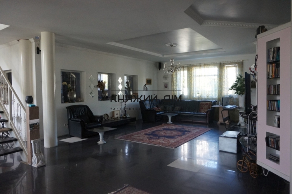 Продажа отличного 3-х этажного дома в Крюковщине. № 2210786  - фото 5