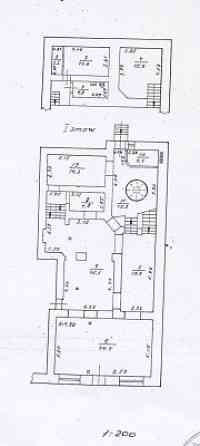 Primorsky, Bolshaya Arnautskaya street Odessa