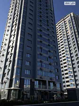 Продаж Квартира 1-кімнатна, 3/23 поверх на Трускавецька, 4Б Київ