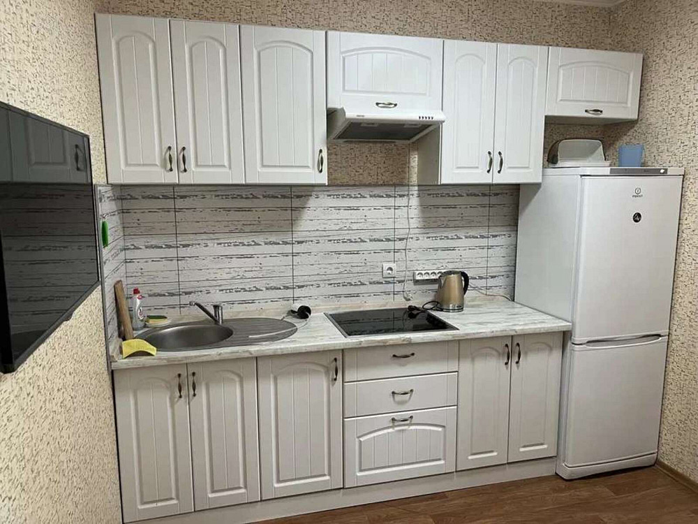 Оренда Квартира 1-кімнатна, 23/30 поверх на ул. Елизаветы Чавдар Киев - изображение 1