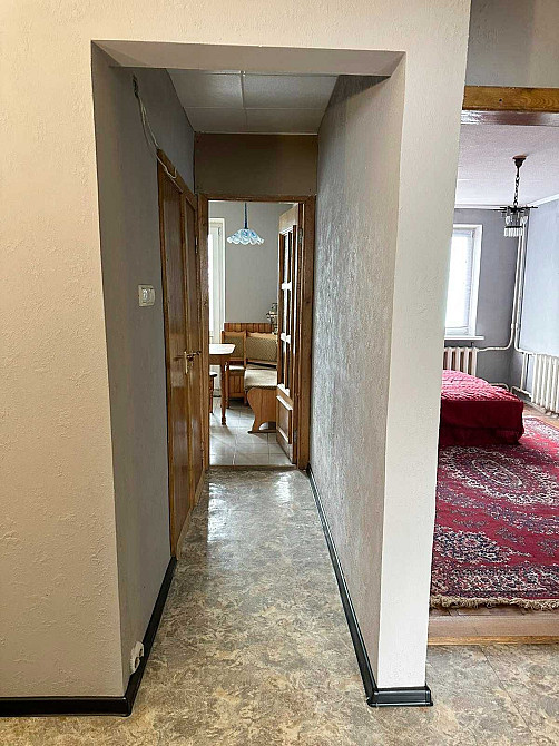 Продаж Квартира 3-кімнатна, 6/16 поверх на Берестейський вул., д. 95 Київ - фото 7