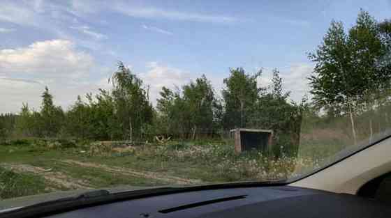 Продаж земельної ділянки 18 соток 