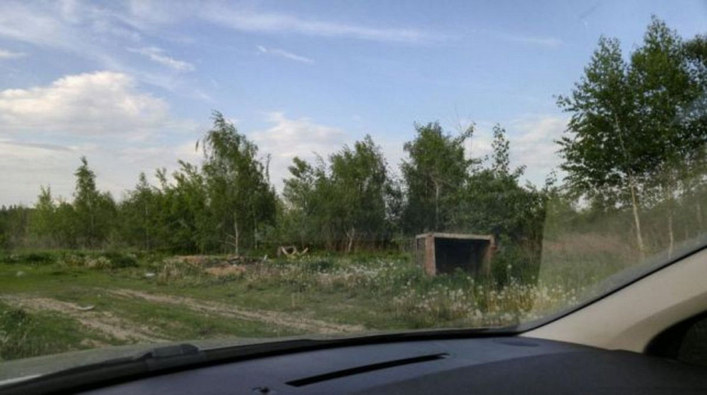 Продаж земельної ділянки 18 соток  - фото 1