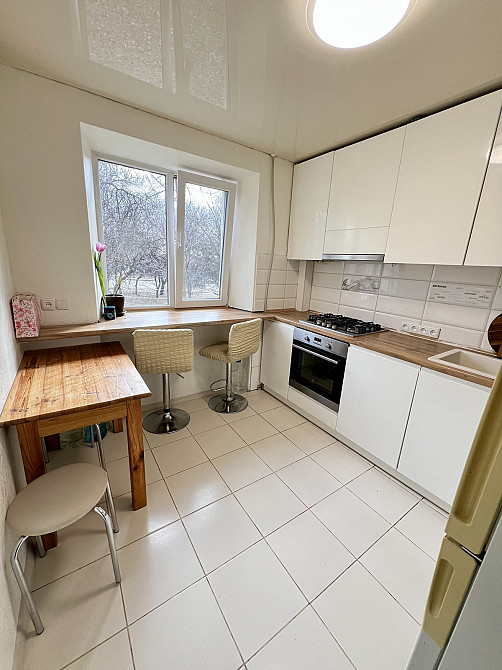 Продаж Квартира 1-кімнатна, 1/5 поверх на АН Купи Дім Kirovohrad - photo 18