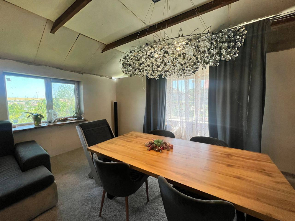 Продаж Будинок 4-кімнатний на КООП Юбилейный, 27 линия, 10 Velikodolinskoe - photo 1