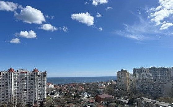 Продаж Квартира 1-кімнатна, 12/16 поверх на Клубничный переулок, 24 Odessa - photo 12