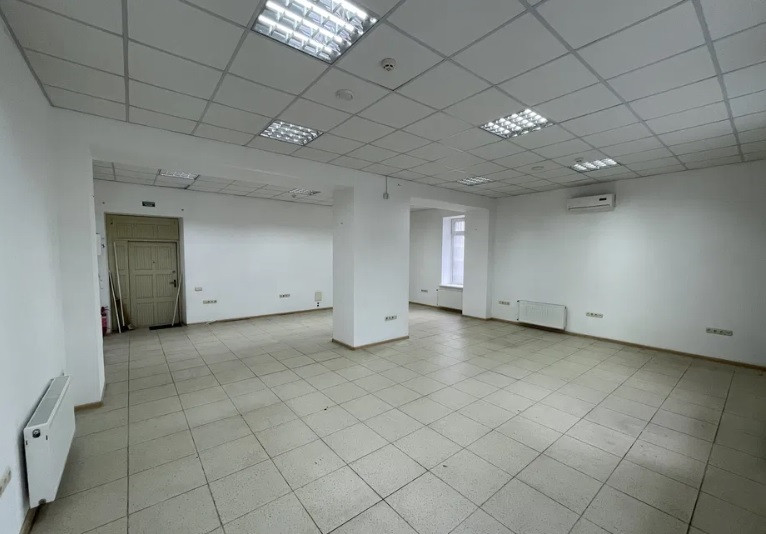 Оренда офісне приміщення на Троицкая ул., 7 поверх - 1/3 Одесса - изображение 1