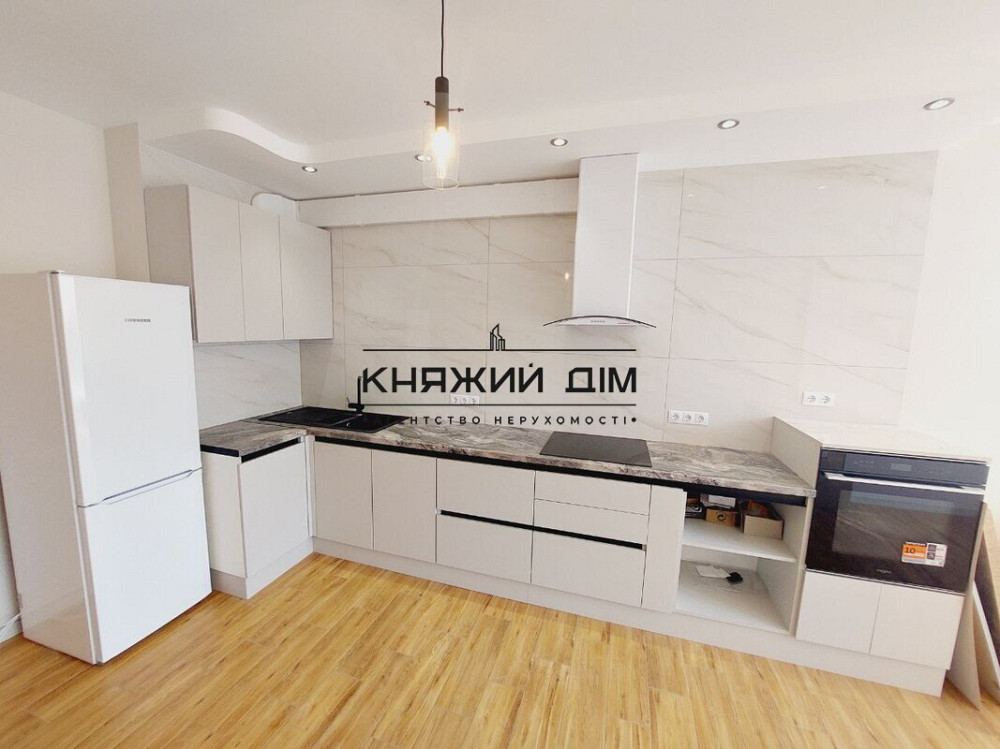 Перша Здача! Оренда 2-х кімнатної квартири в ЖК Паркове місто КОД 11203562 Київ - фото 18