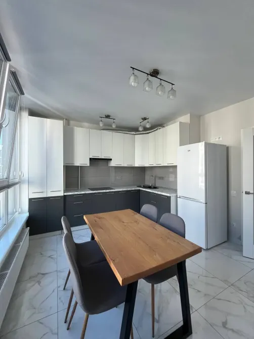 Оренда 1к Квартира 42 кв.м Паркова Алея Івано-Франківськ - фото 10