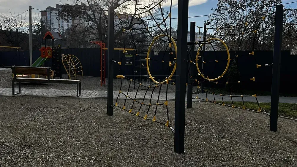 Продаж 2к Квартира 72 кв.м гетьманьский Івано-Франківськ - фото 18