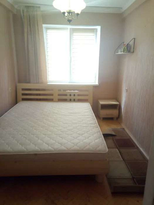 Оренда Квартира 3-кімнатна, 2/5 поверх на ул. Вифлеемская Київ - фото 3