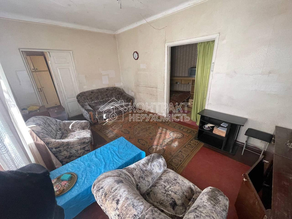 Продаж Будинок 2-кімнатний на вул. Арктична Харьков - изображение 7