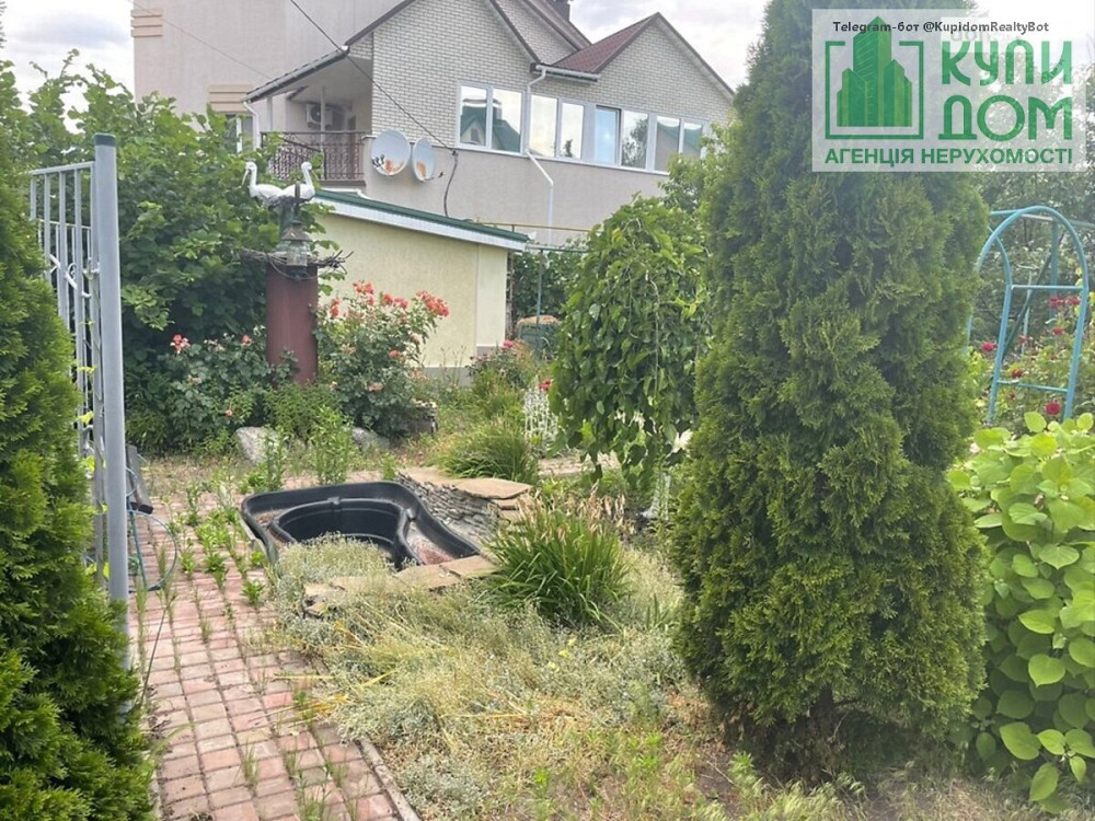 Продам міцний, добротний будинок на Лелеківці. Кропивницький - фото 6