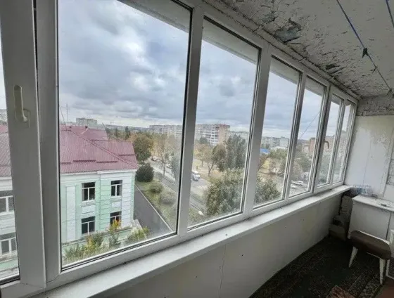 Продаж 4к Квартира 67 кв.м Вокзальна Біла Церква