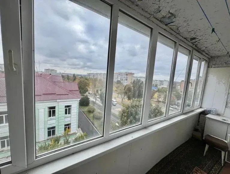 Продаж 4к Квартира 67 кв.м Вокзальна Біла Церква - фото 3