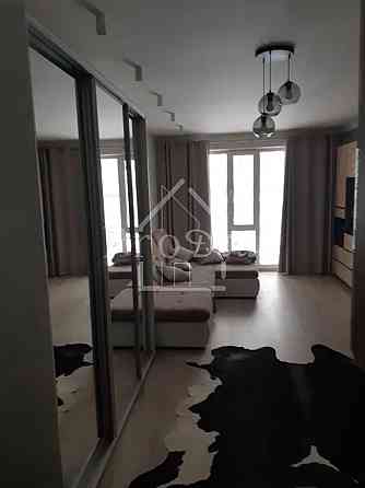 Оренда Квартира 1-кімнатна, 2/9 поверх на Михайла Максимовича вул. (Онуфрія Трутенка), 24 Київ