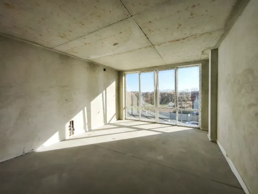 Продаж 2к Квартира 61 кв.м Загорська 168 Ужгород - фото 10