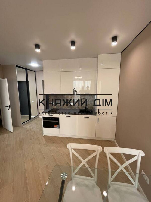 Оренда Квартира 1-кімнатна, 23/25 поверх на Днепровская Набережная Kiev - photo 3