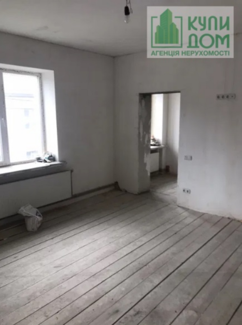 Продам 4-и к/к 102 м2 з гаражем 20 м2 в центрі міста. Кропивницький - фото 8