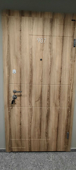 Продаж Квартира 1-кімнатна, 9/21 поверх на Литературная улица Одеса - фото 8