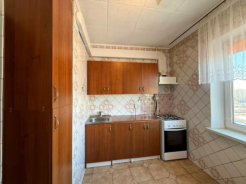 Продаж Квартира 2-кімнатна, 8/9 поверх на Героїв Дніпра вул., д. 65 Київ - фото 7