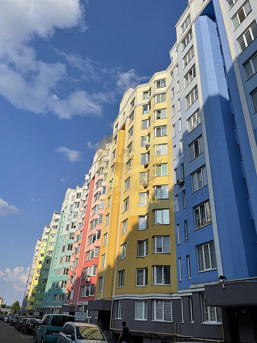 Продам квартиру Святопетрівське  - фото 17