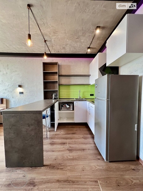 Оренда Квартира 1-кімнатна, 26/28 поверх на Миколи Бажана, 17 Київ - фото 7