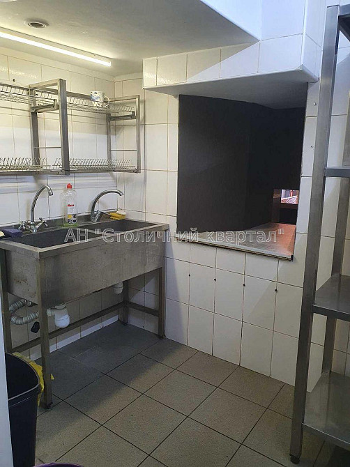 Оренда Будинок 1-кімнатний на Петлюри Симона вул., 12 Киев - изображение 7