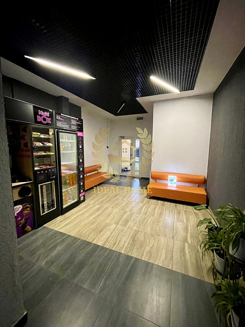 Продаж Квартира 1-кімнатна на Гулака Николая ул., 2А Київ - фото 20