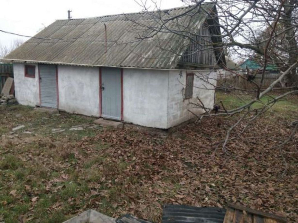 Продаж 1-поверховий Будинок з ділянкою 22 сот 53.9 кв.м    - фото 3