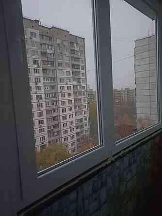 Продаж Квартира 2-кімнатна, 8/9 поверх на Руденко, 19 Київ