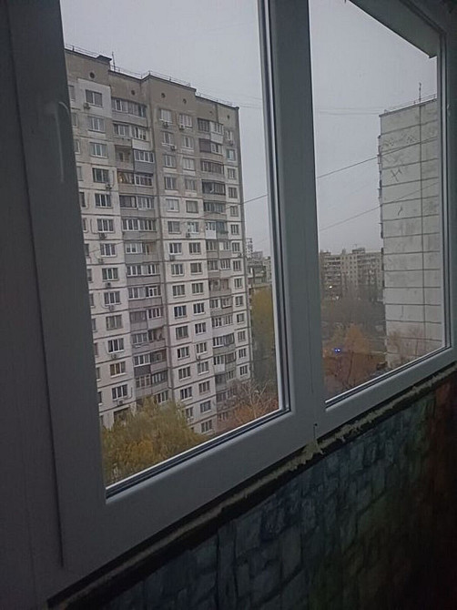 Продаж Квартира 2-кімнатна, 8/9 поверх на Руденко, 19 Київ - фото 2