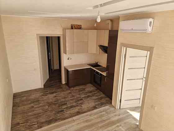 Продаж Квартира 1-кімнатна, 10/18 поверх на Жемчужная улица Одеса