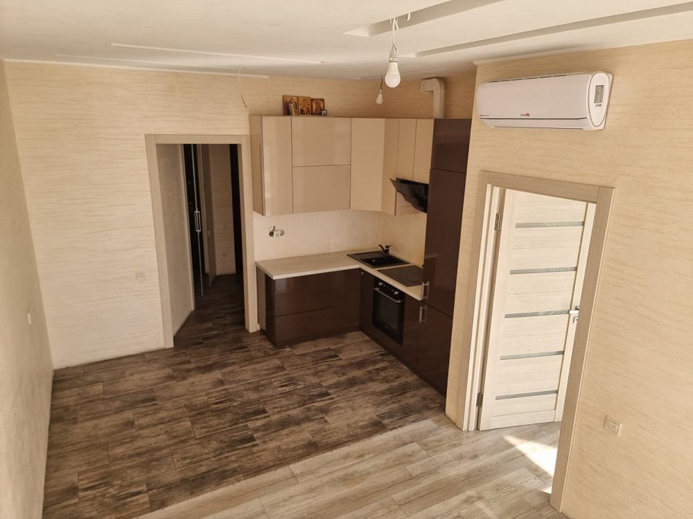 Продаж Квартира 1-кімнатна, 10/18 поверх на Жемчужная улица Одеса - фото 3