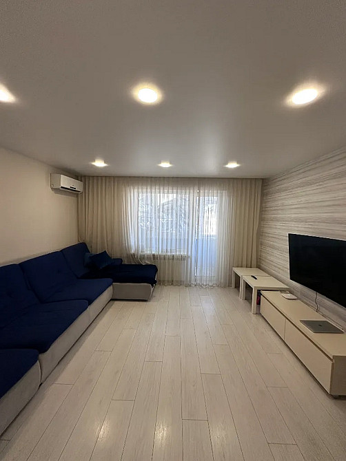 Продаж Квартира 3-кімнатна, 9/9 поверх на Березинская ул., 37 Дніпро - фото 5