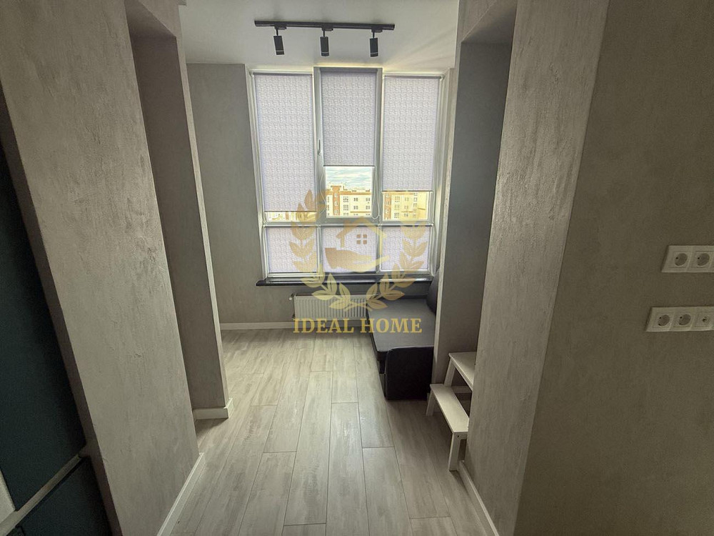 Продам гарну квартиру-студію в Софіївській Борщагівці.  - фото 4