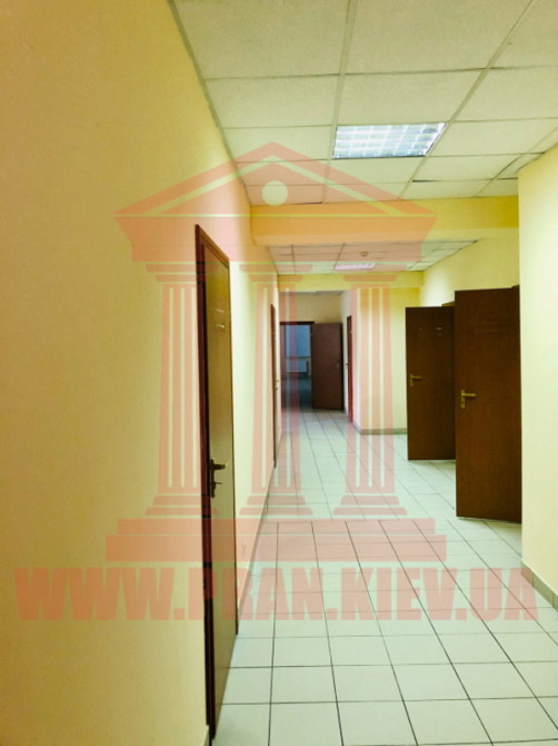 Оренда офісне приміщення на Межигорская ул. поверх - 3/3 Київ - фото 11