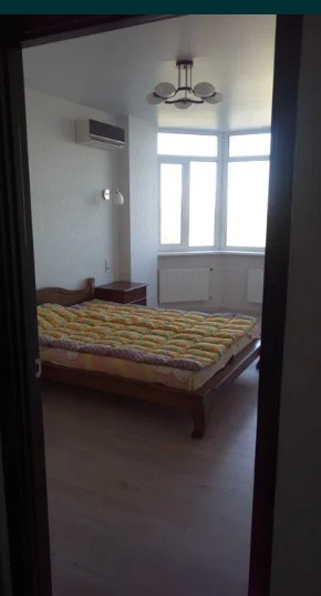 Продам 2х комнатная квартира . ЖК Романовский. Odessa - photo 3