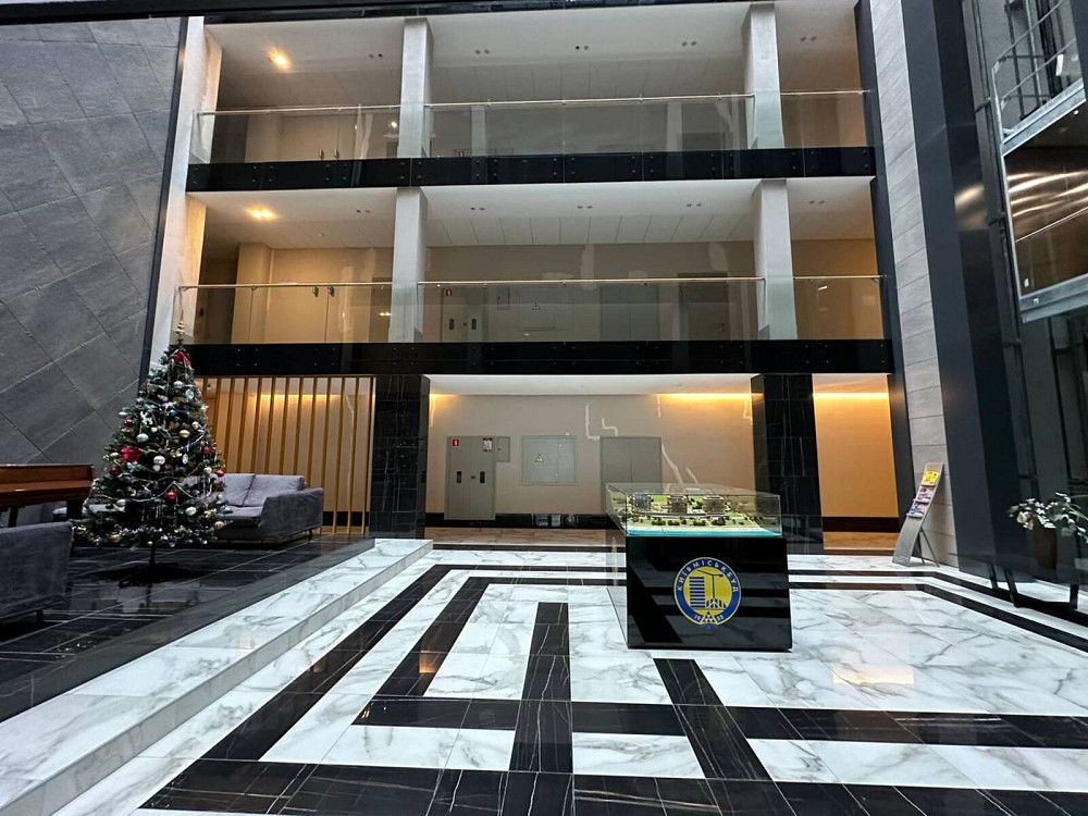 Продаж Квартира 1-кімнатна, 1/9 поверх на Фонтанська дор., 77а Odessa - photo 4