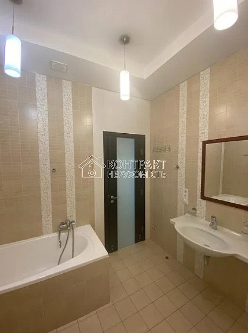 Оренда Квартира 3-кімнатна, 9/9 поверх на вул. Лермонтовская Харків - фото 18