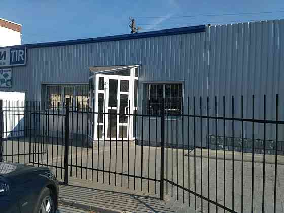 Оренда торгове приміщення на Хмельницьке шосе поверх - 1/1 Вінниця